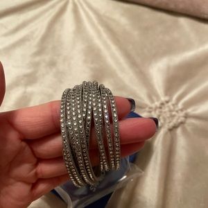 SWAROVSKI POWER COLLECTION BRACELET